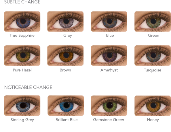 Freshlook Colorblends Contact Lenses Direct From The Uk At Discount